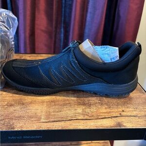 Easy Spirit Be Strong 2 slip on walking shoes